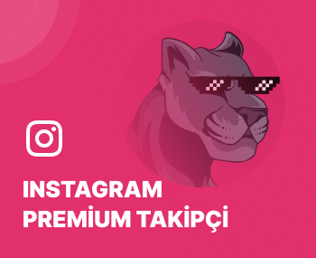 Instagram Premium Takipçi
